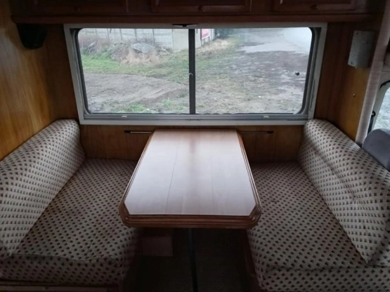                         Ford Transit - zdjęcie 6
                        