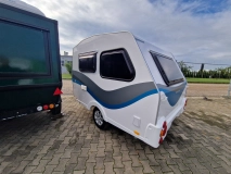                         MiniKempingowa D-Sprint dla 3 osób  NIEWIADÓW zapiekanka - zdjęcie 9
                        