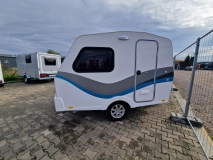                         MiniKempingowa D-Sprint dla 3 osób  NIEWIADÓW zapiekanka - zdjęcie 8
                        