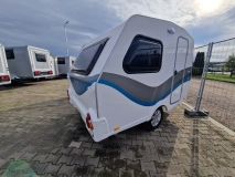                         MiniKempingowa D-Sprint dla 3 osób  NIEWIADÓW zapiekanka - zdjęcie 7
                        