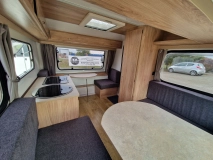                         MiniKempingowa D-Sprint dla 3 osób  NIEWIADÓW zapiekanka - zdjęcie 6
                        