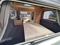                         MiniKempingowa D-Sprint dla 3 osób  NIEWIADÓW zapiekanka - zdjęcie 4
                        