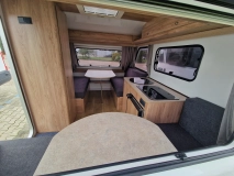                         MiniKempingowa D-Sprint dla 3 osób  NIEWIADÓW zapiekanka - zdjęcie 1
                        