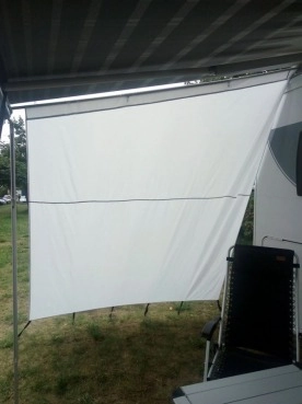                         Sciana do rolety. - zdjęcie 2
                        