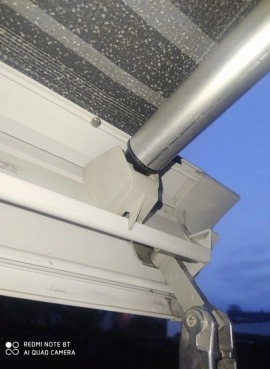                         Sciana do rolety. - zdjęcie 4
                        