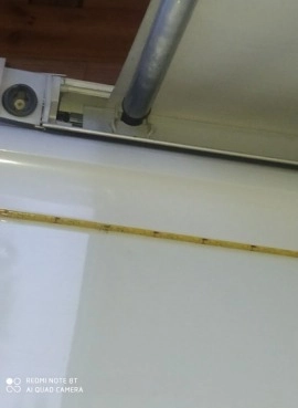                         Sciana do rolety. - zdjęcie 5
                        