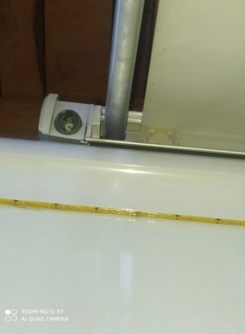                         Sciana do rolety. - zdjęcie 7
                        