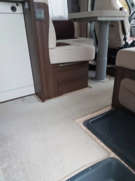                         Ford Benimar Tessoro 442 - zdjęcie 14
                        