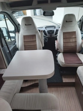                         Ford Benimar Tessoro 442 - zdjęcie 15
                        