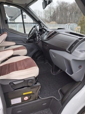                         Ford Benimar Tessoro 442 - zdjęcie 18
                        