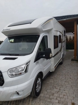                         Ford Benimar Tessoro 442 - zdjęcie 3
                        