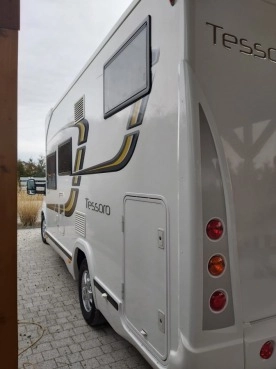                         Ford Benimar Tessoro 442 - zdjęcie 4
                        