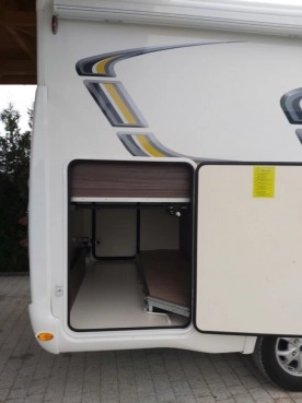                         Ford Benimar Tessoro 442 - zdjęcie 5
                        