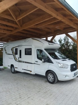                         Ford Benimar Tessoro 442 - zdjęcie 7
                        