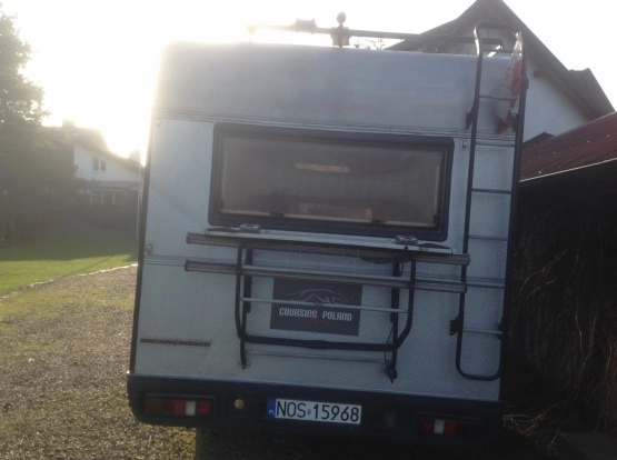                         Ford Transit Camper - zdjęcie 2
                        