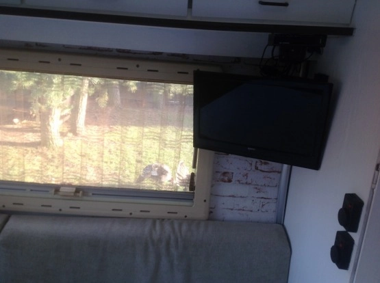                         Ford Transit Camper - zdjęcie 5
                        