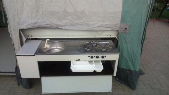                         Przyczepa namiotowa Stema Alpen Kreutz GT Royal 650 - zdjęcie 6
                        