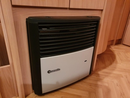                         Bürstner Belcanto 455TS, rocznik 2006, MOVER, Markiza lub przedsionek, bagażnik na rowery - zdjęcie 10
                        