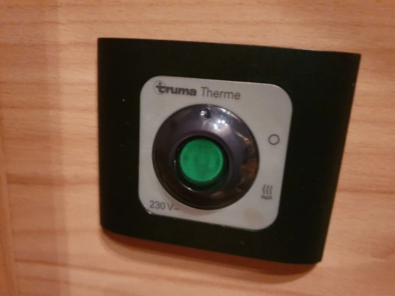                         Bürstner Belcanto 455TS, rocznik 2006, MOVER, Markiza lub przedsionek, bagażnik na rowery - zdjęcie 14
                        