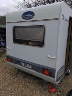                         CARAVELAIR ANTARES 340 LUXE - zdjęcie 3
                        