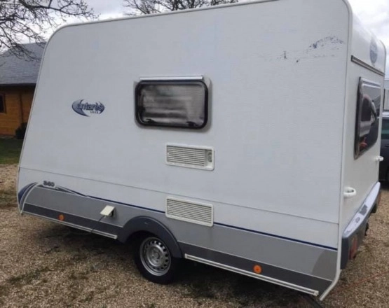                         CARAVELAIR ANTARES 340 LUXE - zdjęcie 4
                        