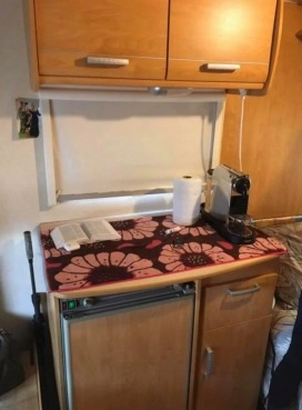                         CARAVELAIR ANTARES 340 LUXE - zdjęcie 7
                        