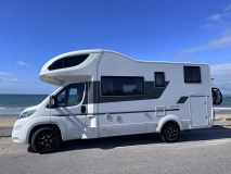                         Adria Coral XL 600 DP - zdjęcie 1
                        