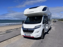                         Adria Coral XL 600 DP - zdjęcie 3
                        