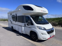                         Adria Coral XL 600 DP - zdjęcie 2
                        