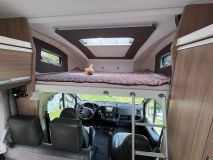                         Adria Coral XL 600 DP - zdjęcie 14
                        