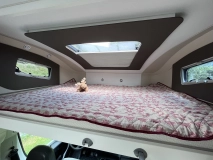                         Adria Coral XL 600 DP - zdjęcie 13
                        