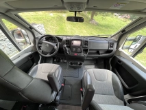                         Adria Coral XL 600 DP - zdjęcie 12
                        