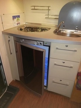                         Przyczepa FENDT Saphir 390 z KLIMATYZACJĄ - zdjęcie 5
                        