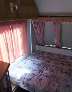                         Przyczepa kempingowa Bailey Pageant Anglik - zdjęcie 4
                        