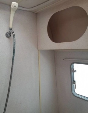                         Przyczepa kempingowa Bailey Pageant Anglik - zdjęcie 8
                        