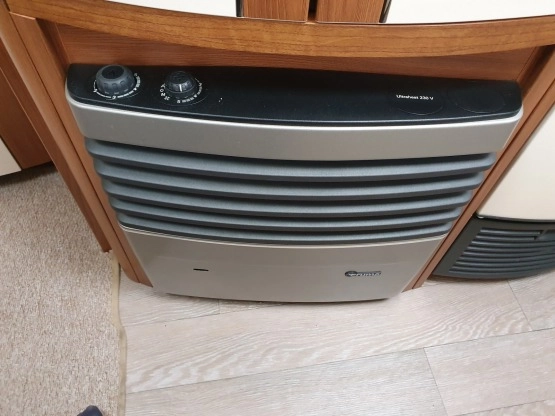                         Hobby 540 UFE Excellent 2016 r., Markiza THULE, bagażnik na rowery - zdjęcie 6
                        