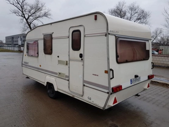                         bailey pageant pegasus 1992 - zdjęcie 3
                        