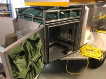                         Przyczepa wyprawowa 4x4 Desert Wolf Lynx - zdjęcie 9
                        