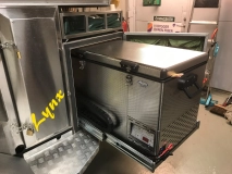                         Przyczepa wyprawowa 4x4 Desert Wolf Lynx - zdjęcie 7
                        