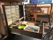                         Przyczepa wyprawowa 4x4 Desert Wolf Lynx - zdjęcie 5
                        