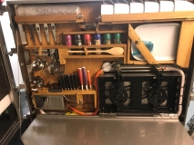                         Przyczepa wyprawowa 4x4 Desert Wolf Lynx - zdjęcie 4
                        