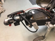                         Przyczepa wyprawowa 4x4 Desert Wolf Lynx - zdjęcie 2
                        