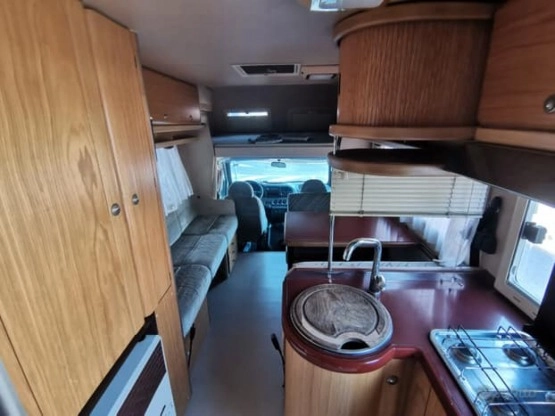                         Ford Transit LAIKA - zdjęcie 5
                        