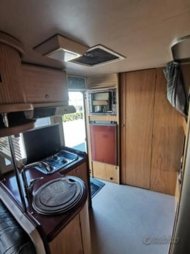                         Ford Transit LAIKA - zdjęcie 6
                        