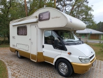                         Ford Rimor - zdjęcie 30
                        