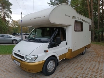                         Ford Rimor - zdjęcie 28
                        