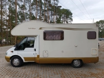                         Ford Rimor - zdjęcie 27
                        