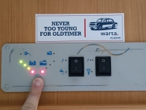                         Ford Rimor - zdjęcie 17
                        