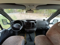                         Ford Rimor - zdjęcie 15
                        