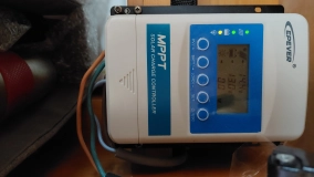                         Renault Trafic 1996 - zdjęcie 8
                        